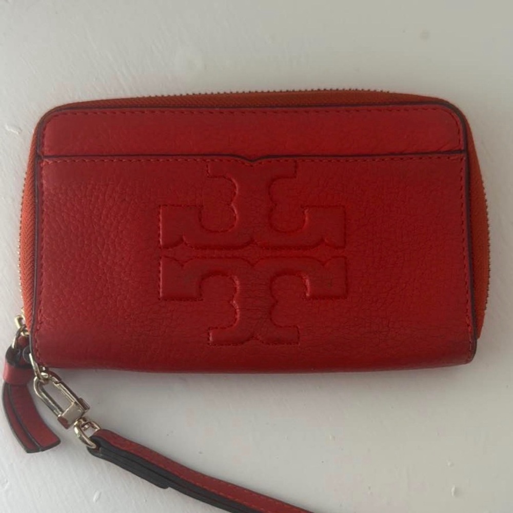 Tory Burch Wallet